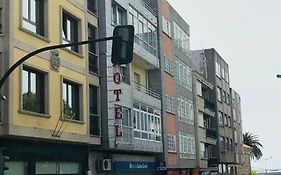 Hotel Herbina